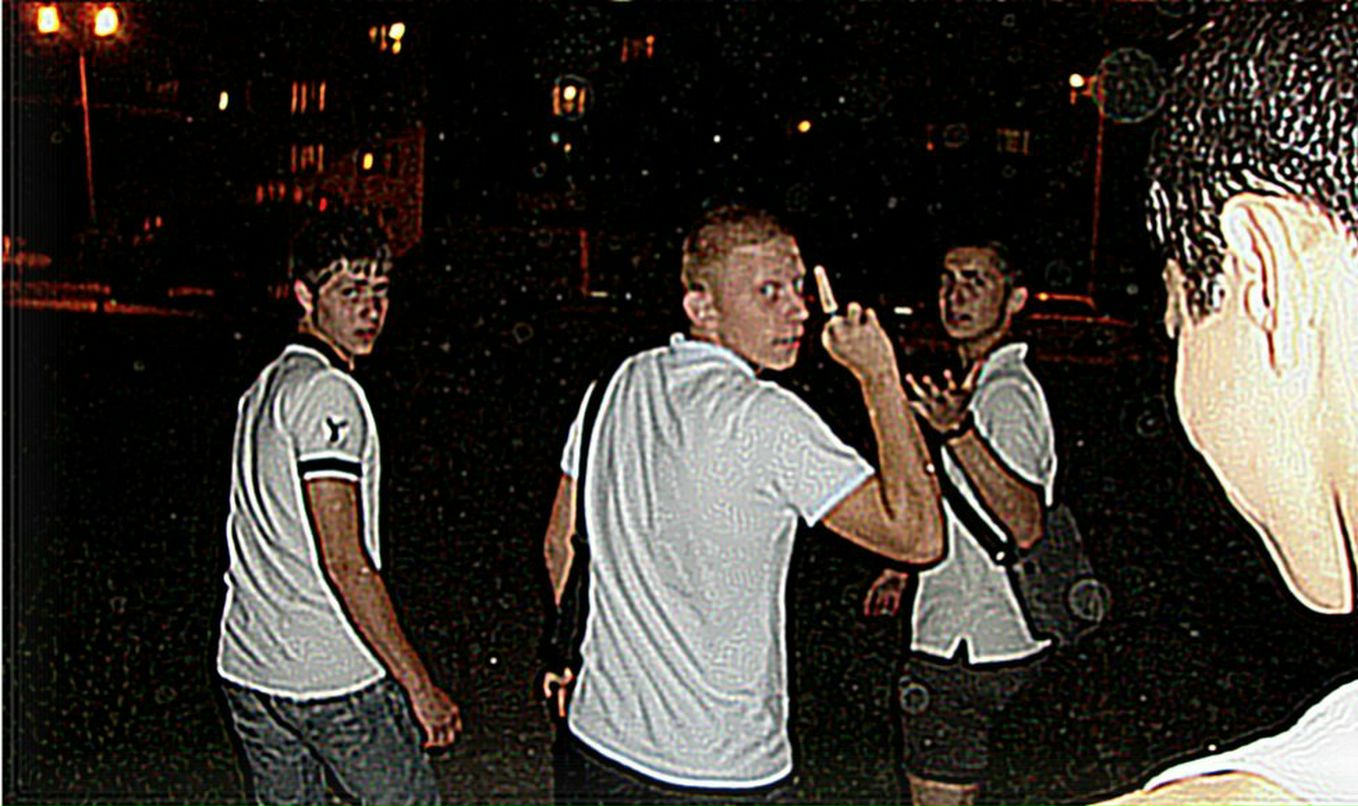 Влад Климов | 