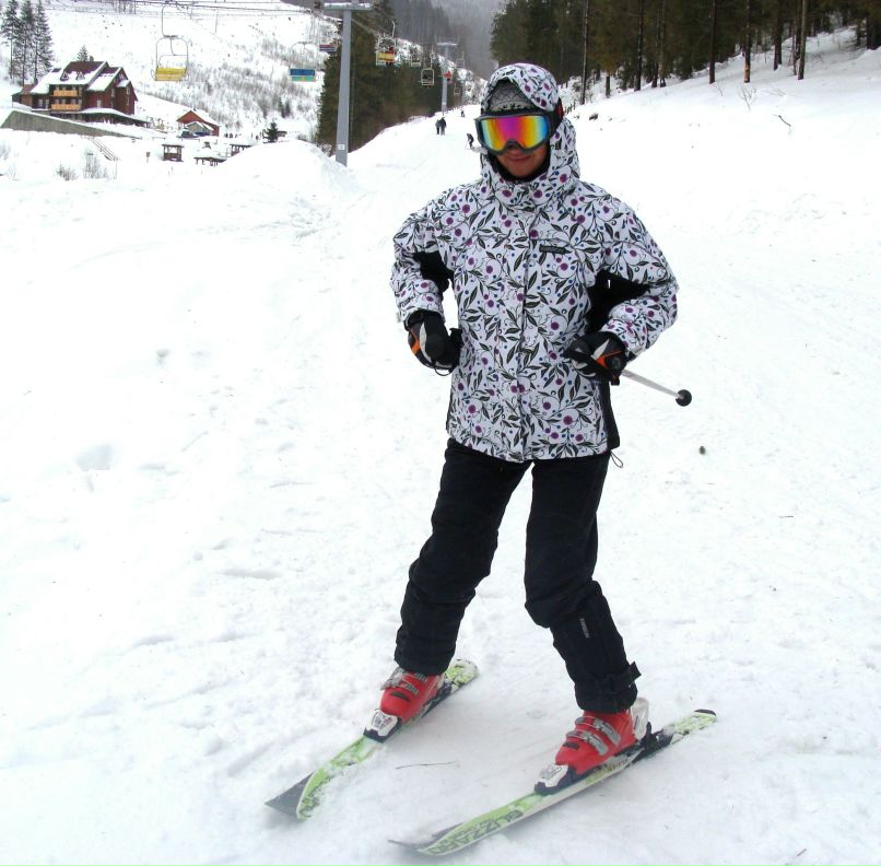 Юличка Бурлачук | 