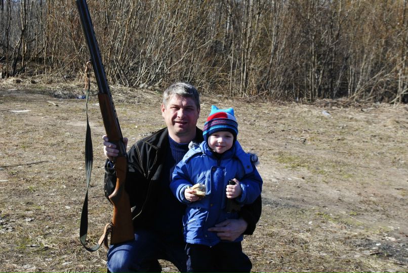 Алексей Елесин | Санкт-Петербург