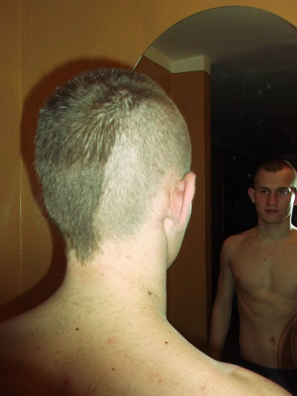 Алексей Фурман | Баштанка