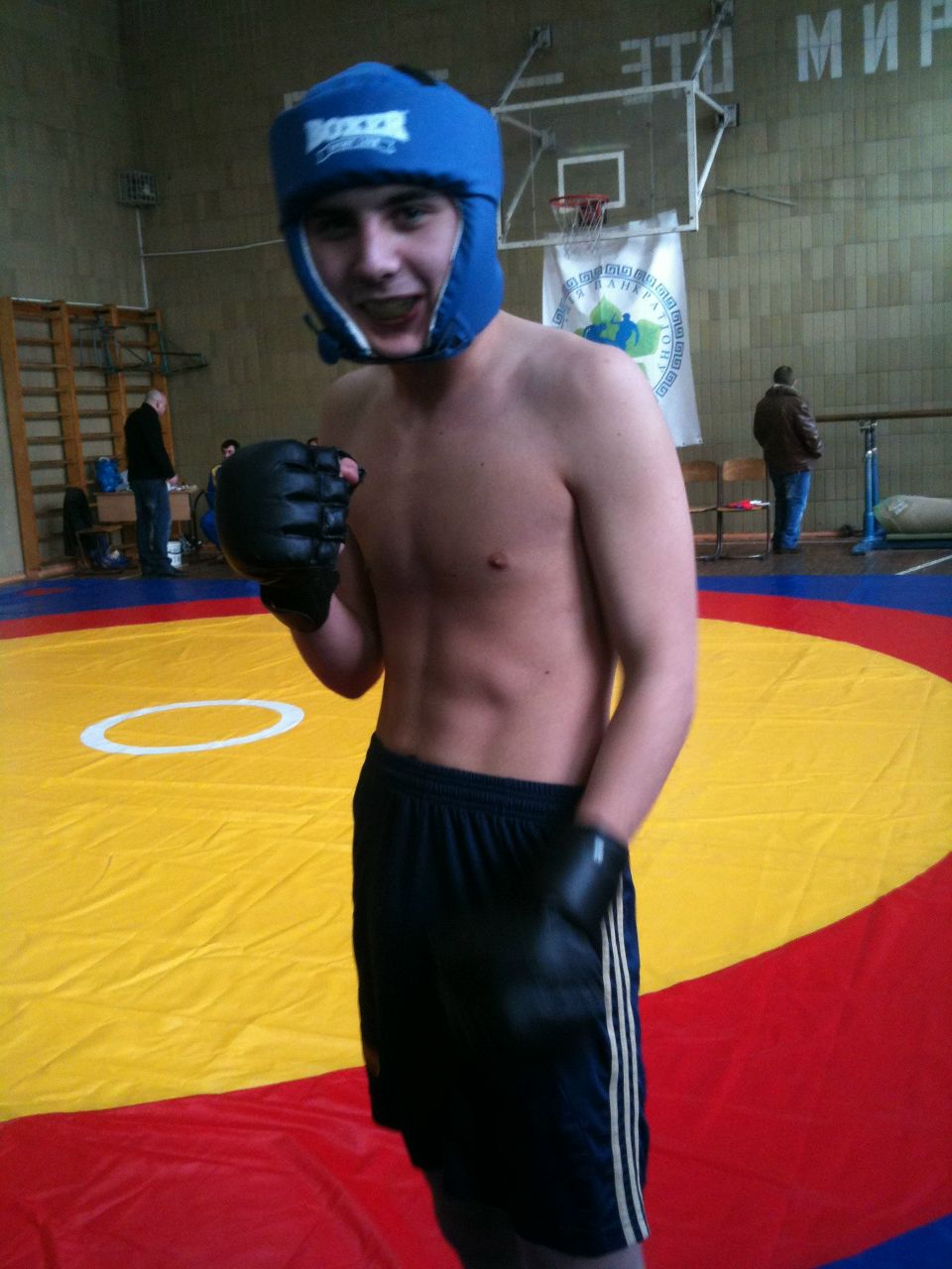 Богдан Терещенко | Киев