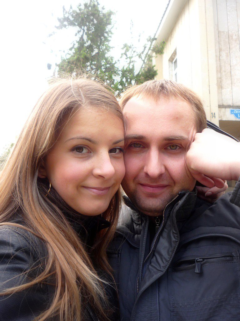 Алёна Пашнина | Одинцово