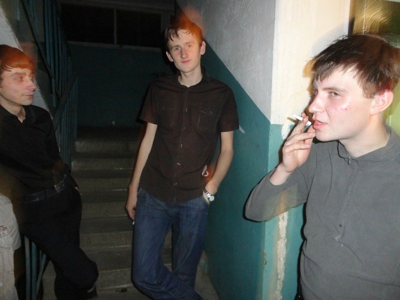 Игорь Обченко | Москва