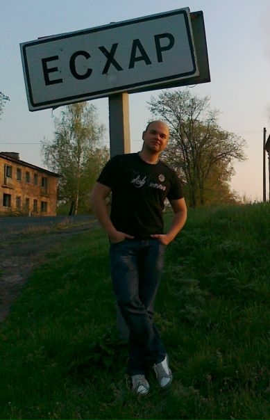 №7, Андрей Бобылев, 41 год, Харьков №7, Андрей Бобылев, 41 год, Харьков