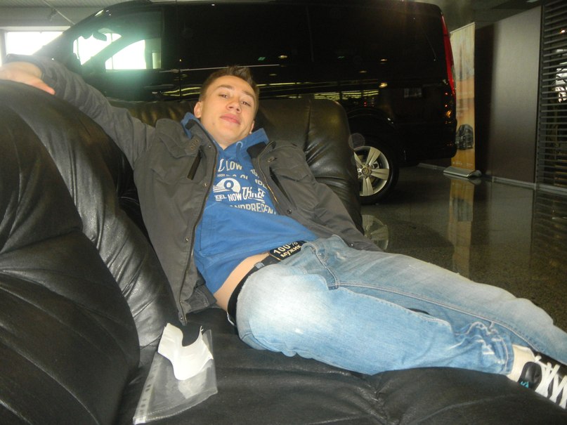 Андрей Микитюк Павлович | Киев