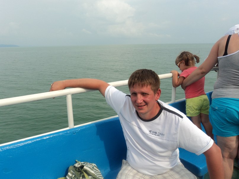 Алексей Грошев | Нижний Новгород