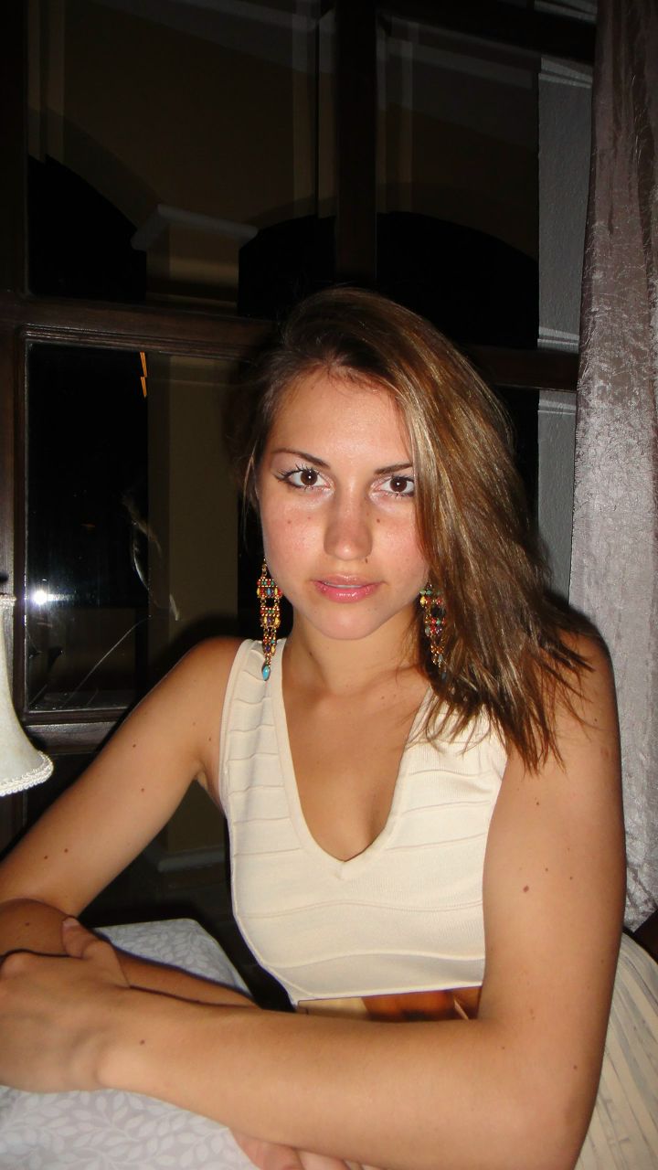 Наталья Шипунова | Los Angeles