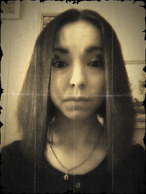 Эльвира Гаврилова ⎝   ⎠ | Москва