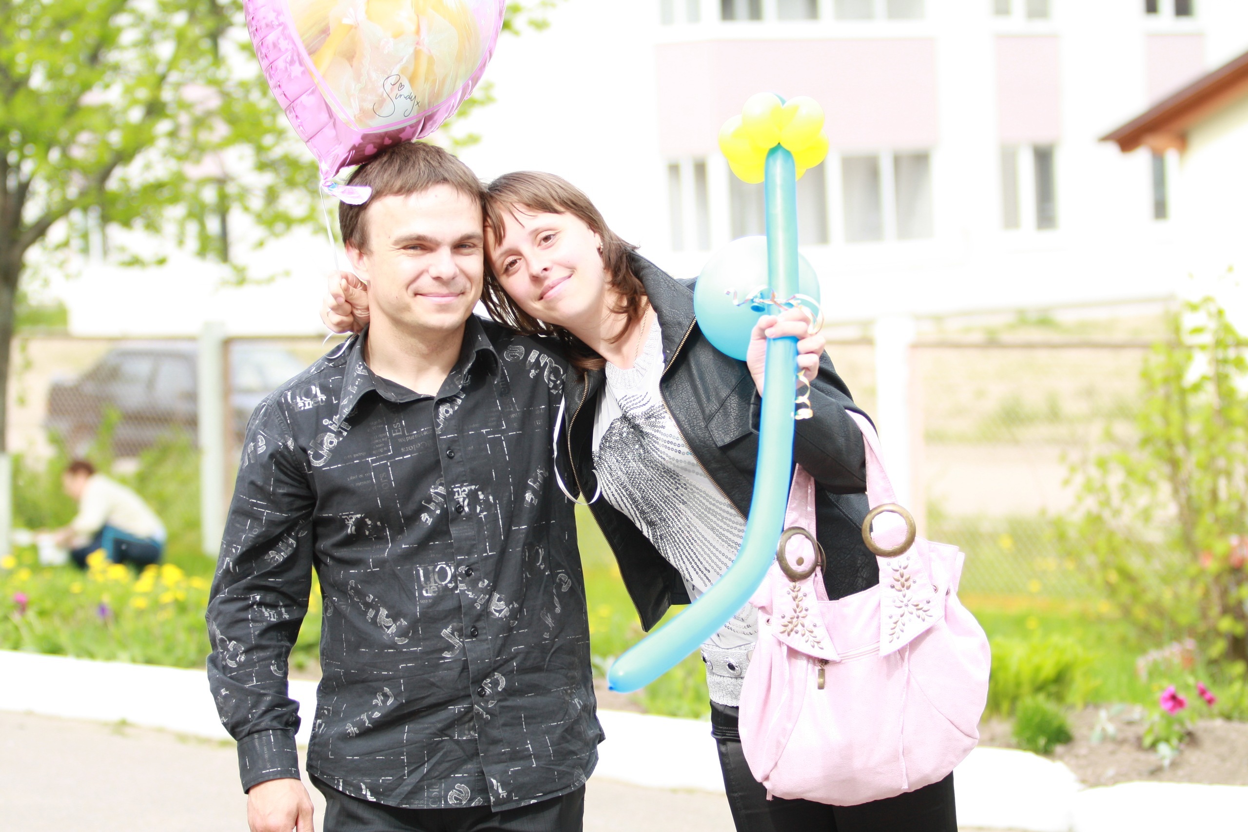 Фото профиля