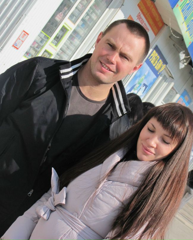 Виктор Буцаев | Тольятти