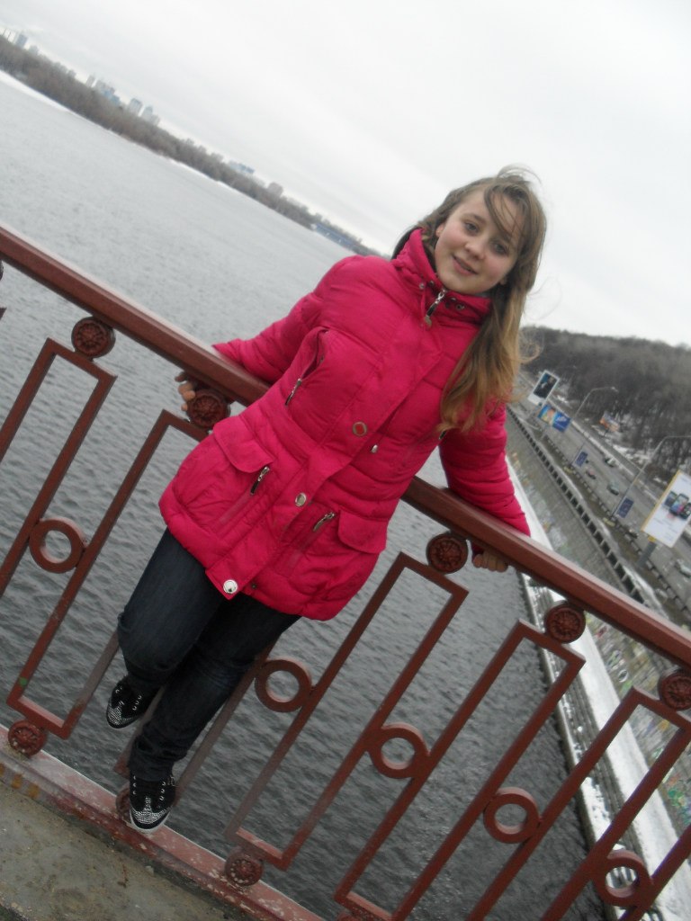 Катерина Ревенок | Киев