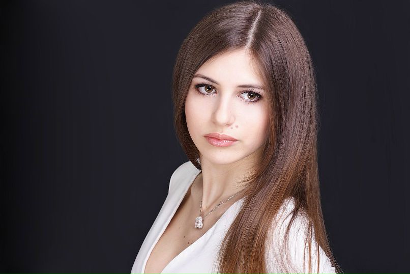 Мария Курганова | Москва