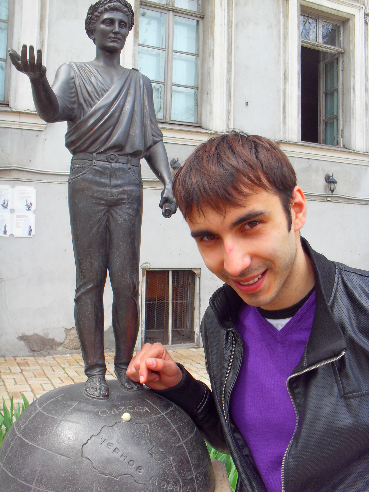 Фото профиля