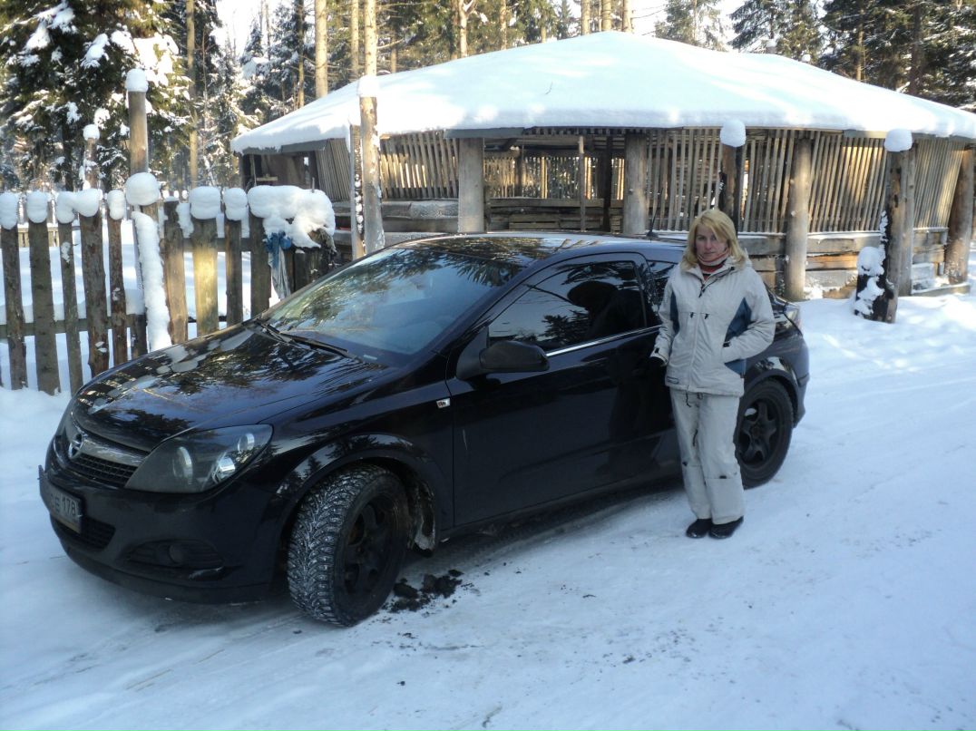 Наталья Коптяева | Санкт-Петербург