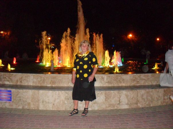 №13, Лидия Морозова №13, Лидия Морозова