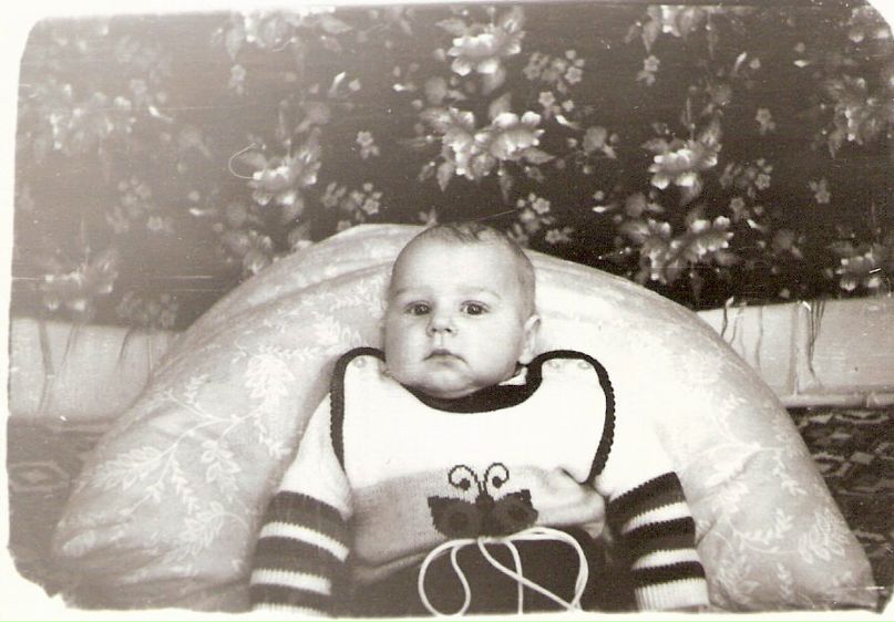 Алеся Чугай | Гродно