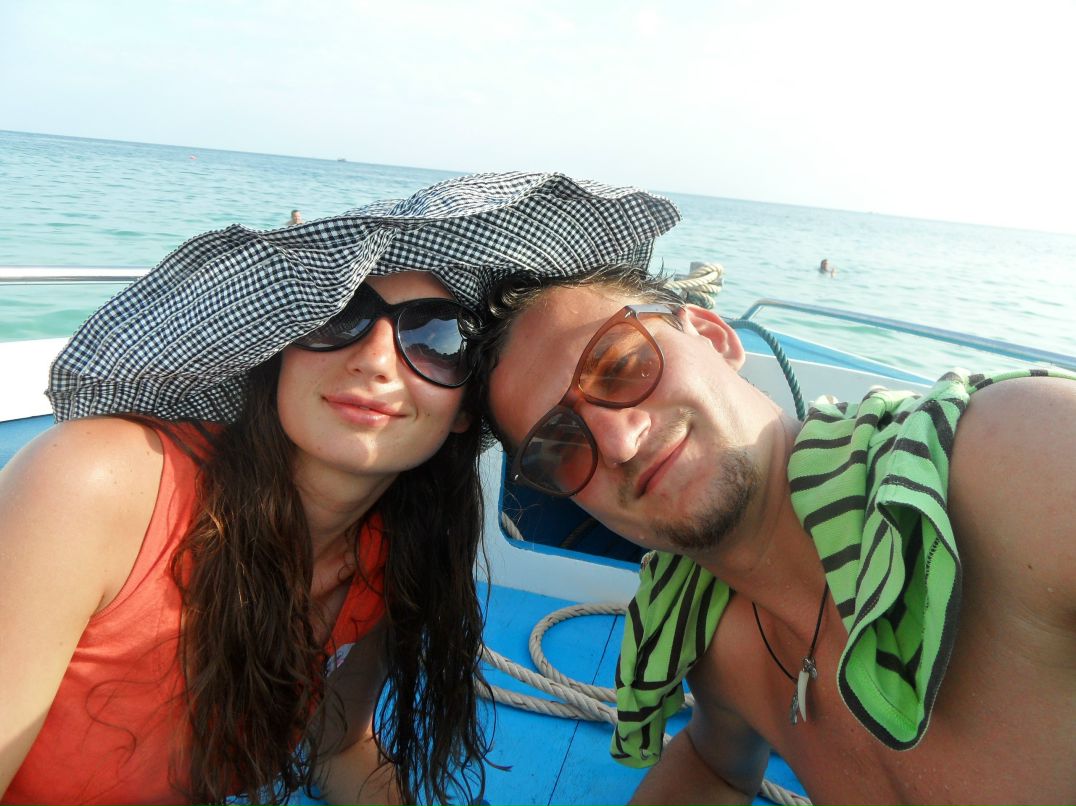 Иван Криворучко | Кемерово