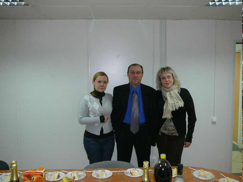 Андрей Полянский | Вологда