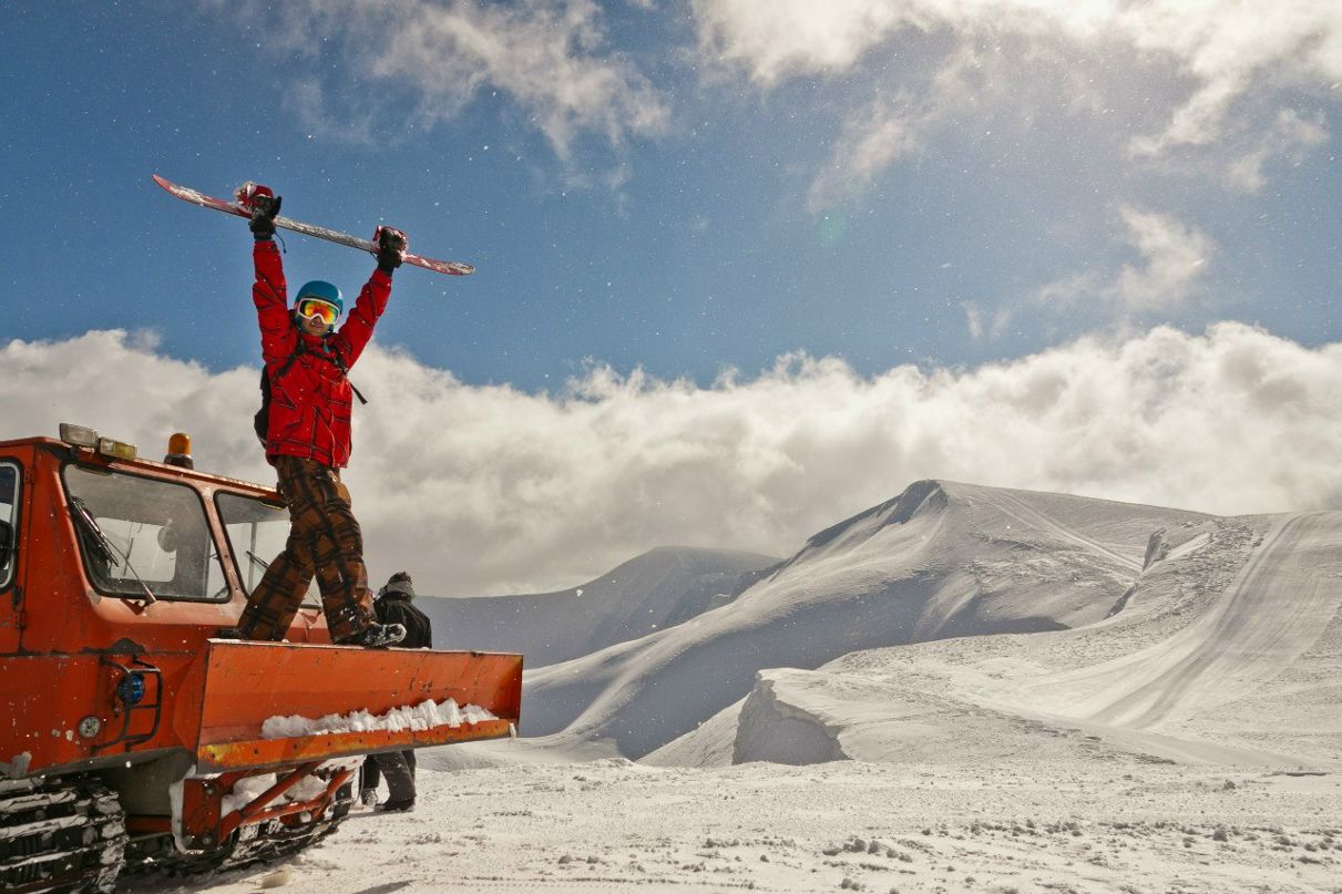 Сергей Slim aka | Хмельницкий