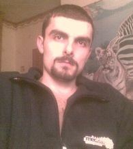 Михайло Пилипчук Костянтинович | Хотин