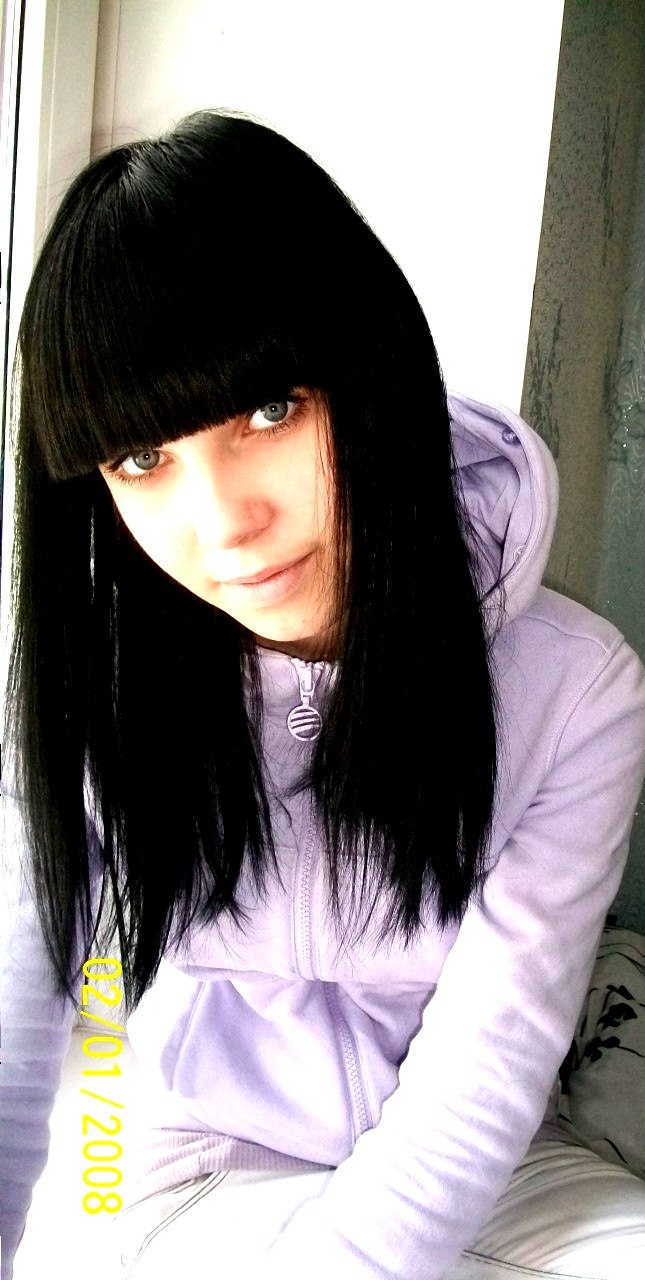 Анна Живорова | Челябинск