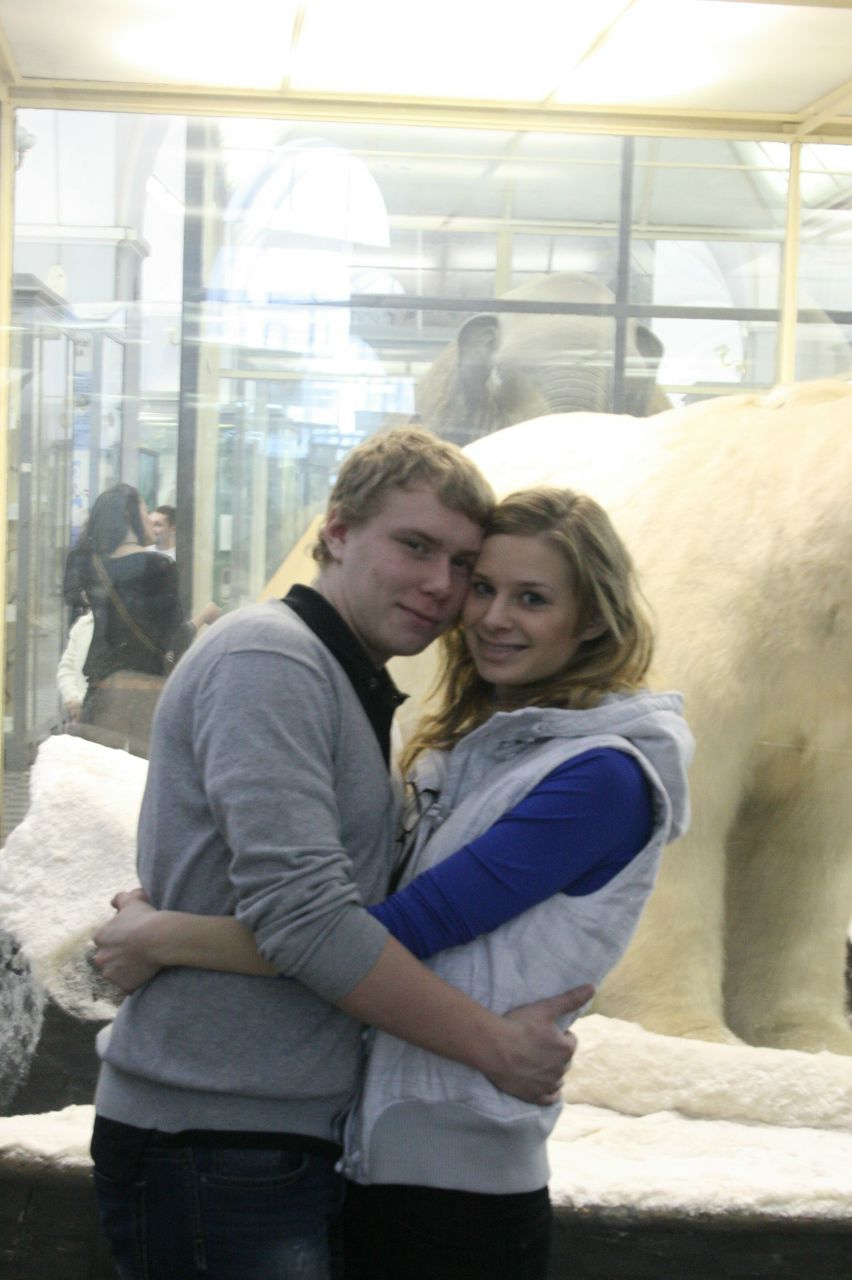 Екатерина Банухина | Санкт-Петербург