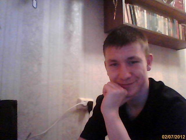 Виталий Протопопов ~||\=/||~ | 