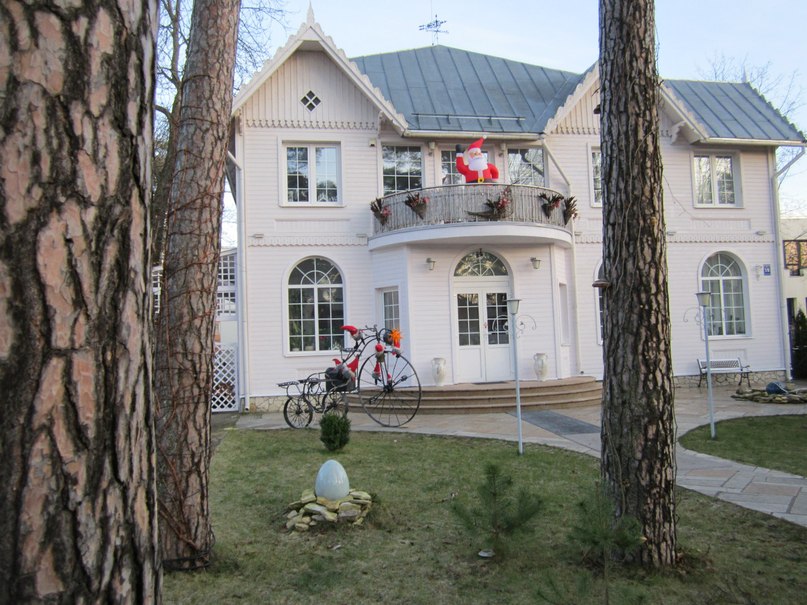 Валентина Макарова | Санкт-Петербург