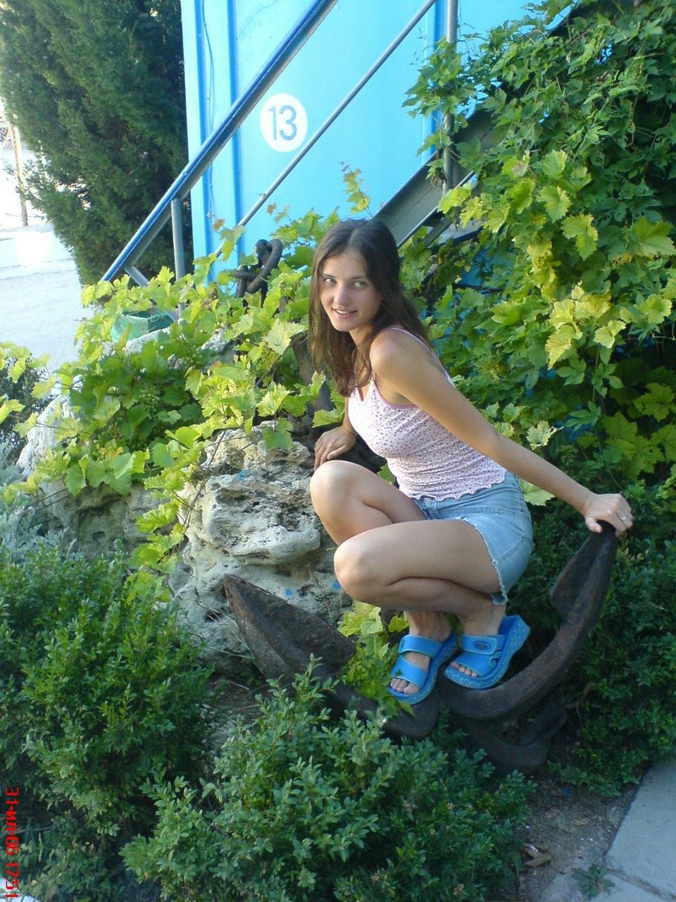 Ирина Коротенкова | Москва