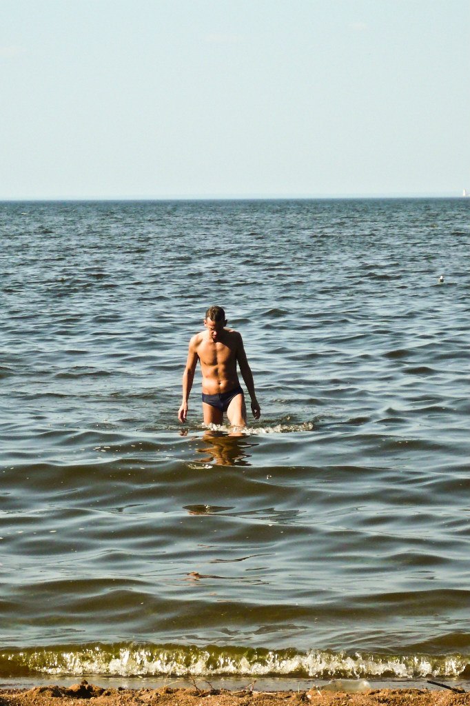 Вадим Мартынов | Санкт-Петербург