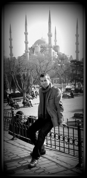 №97, Ferdi Yavuz, 40 лет, İstanbul №97, Ferdi Yavuz, 40 лет, İstanbul