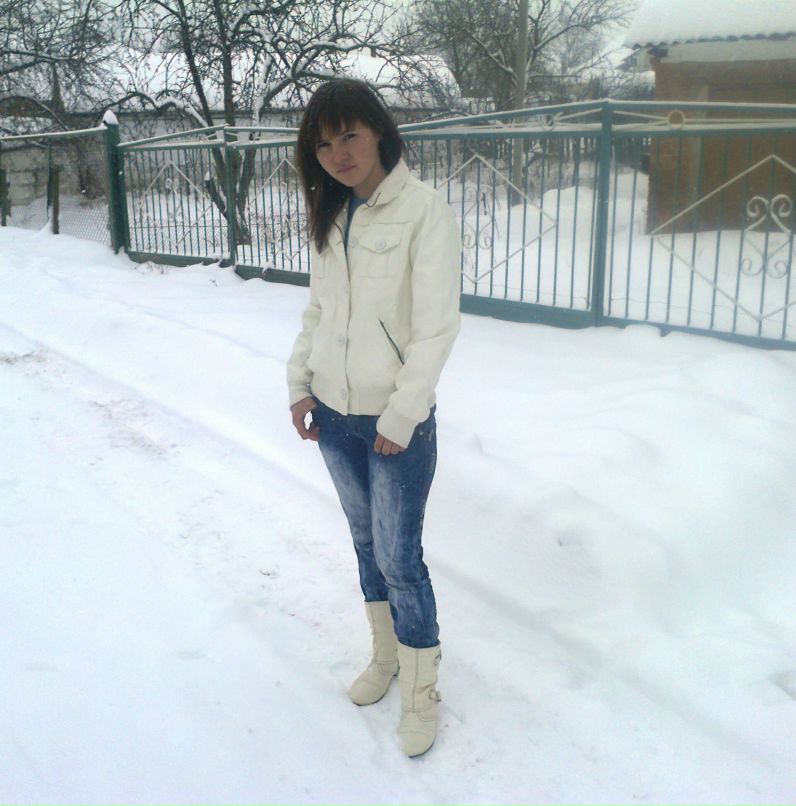 Юлианна Кича | 