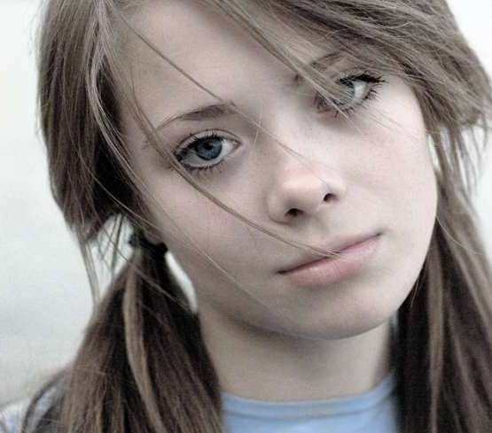 Настя Казанцева | Алматы