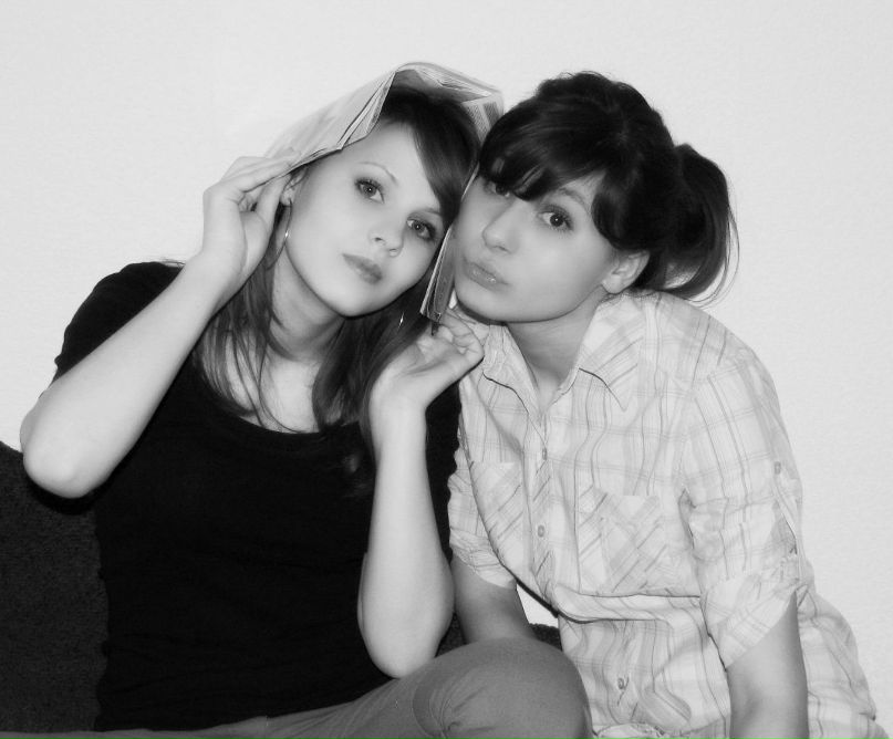 Алина Барабашова | Озерное