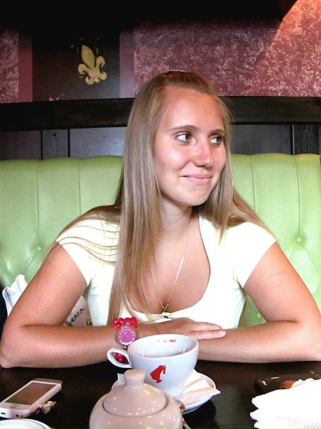 №108, Катечка Заплывко, 42 года, Днепр (Днепропетровск) №108, Катечка Заплывко, 42 года, Днепр (Днепропетровск)