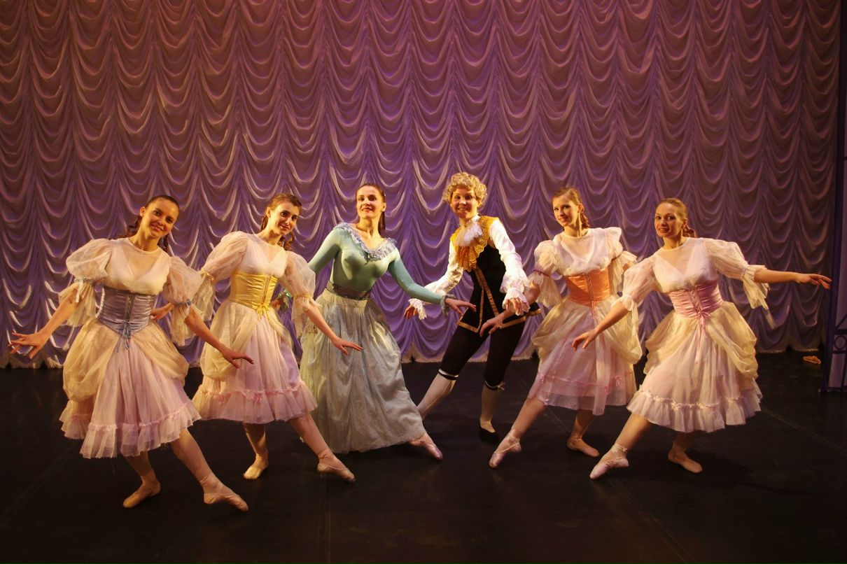 Дарья Нифонтова | Санкт-Петербург