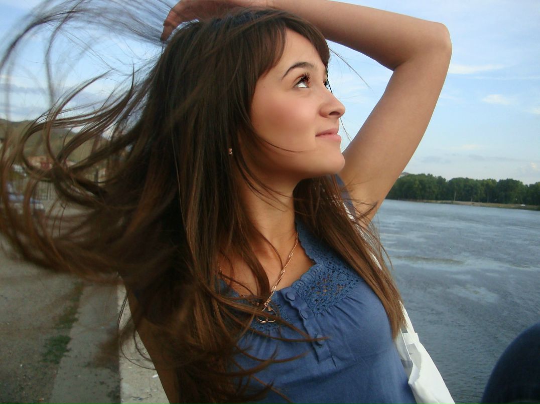 Наталья Романова | Новосибирск