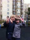 №22 Василий Васильев