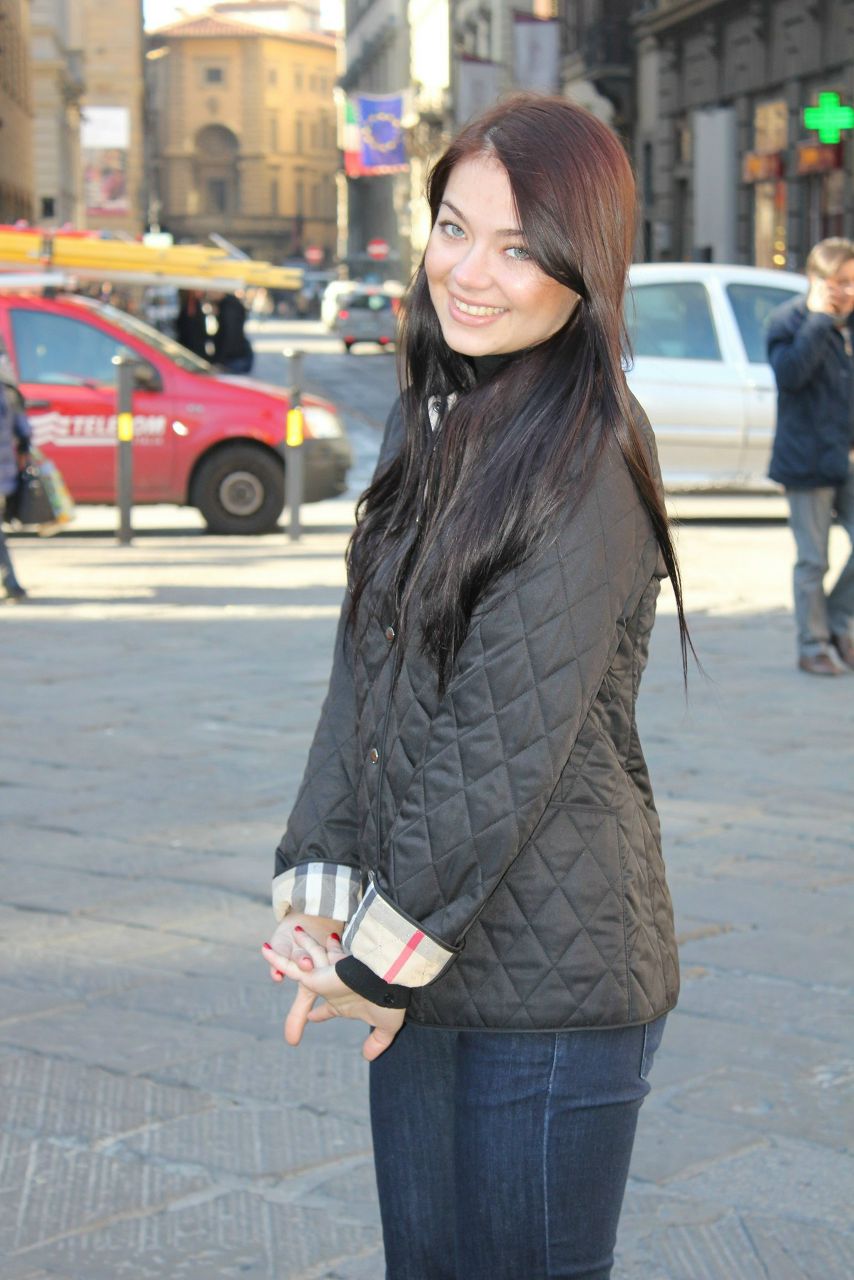 Мария Бубнова | Ульяновск