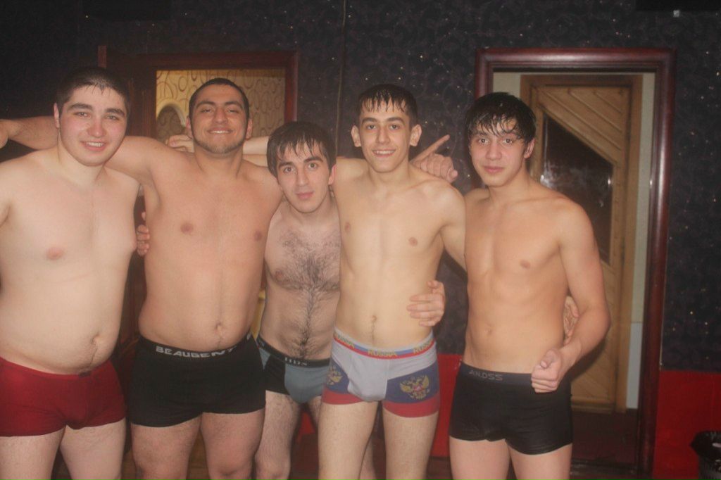 Самид Джаббаров | Сургут