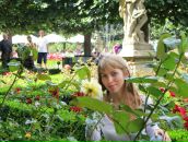 №5, Оля Володько, 21.10