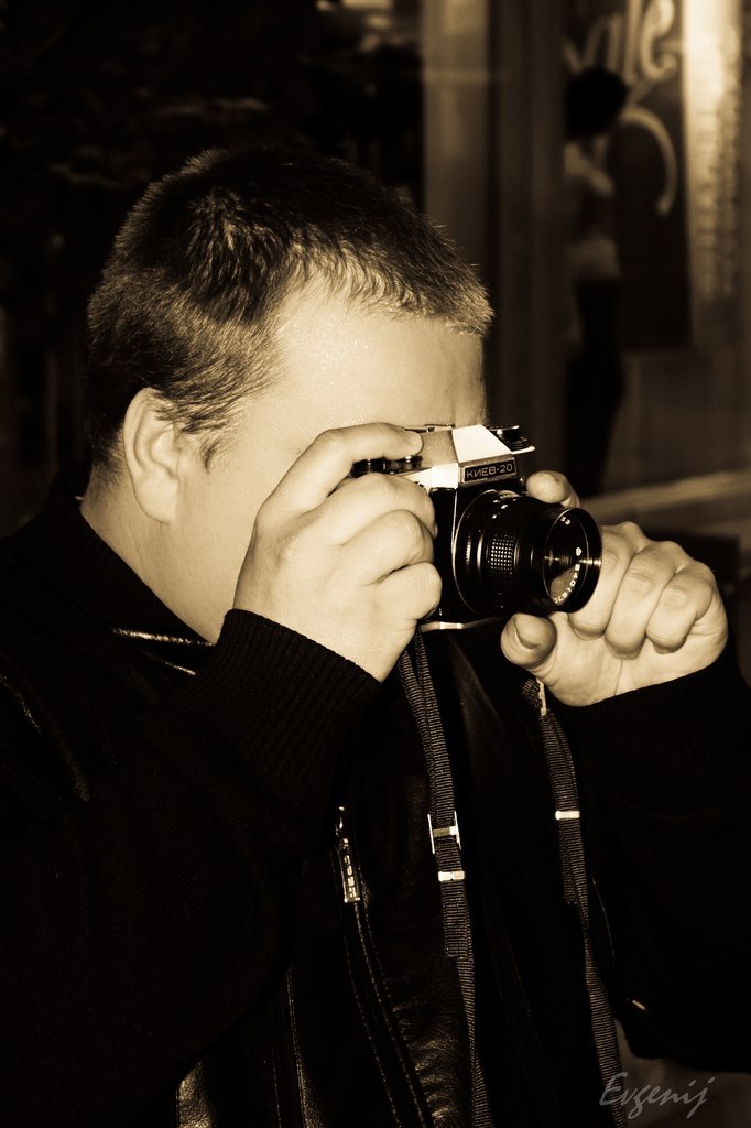 Андрей Худошин | Донецк