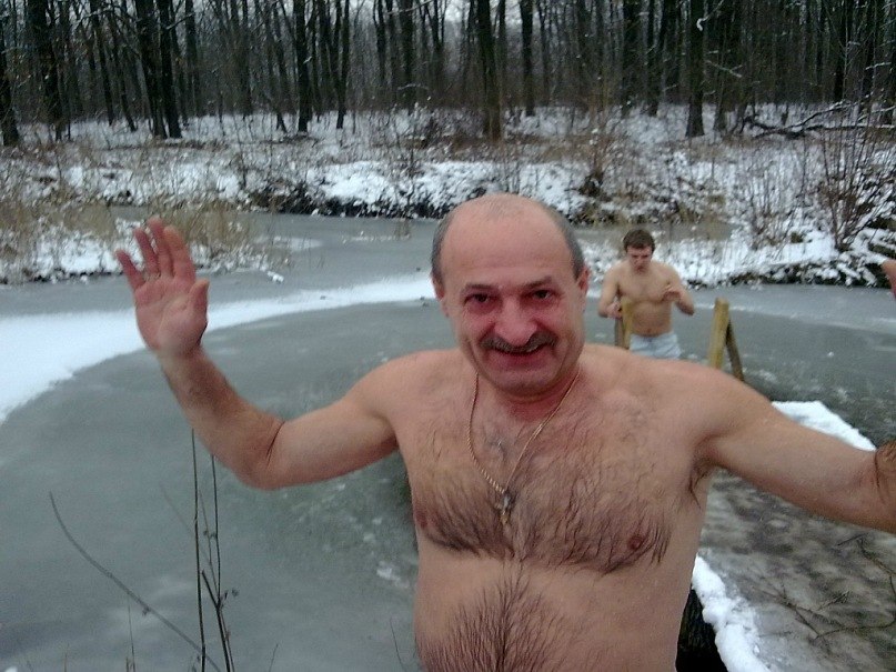 Виктор Унгуряну | Донецк