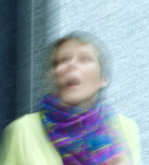 Анита Вербина | Toronto