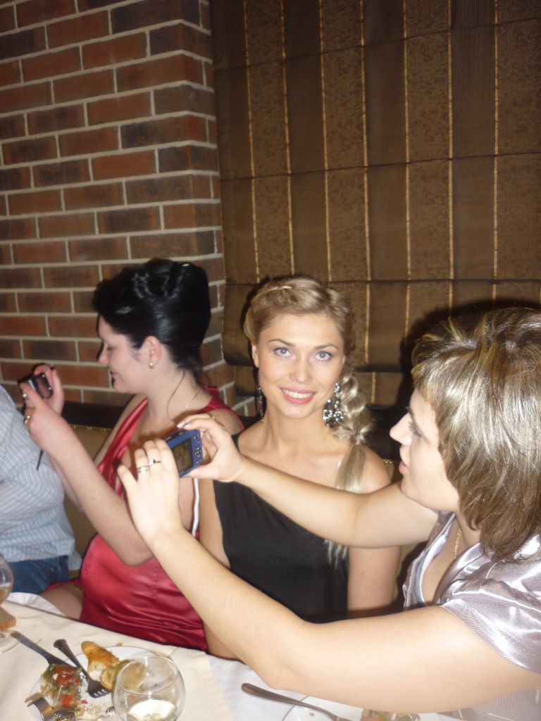 Наталья Чудовских | Калининград