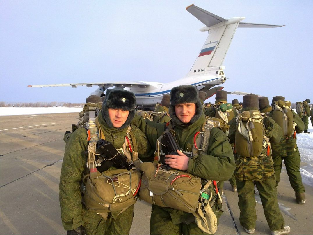 Сергей Матющенко | Тула