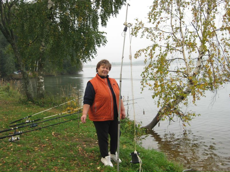 №39, Дина Сергеева, Москва №39, Дина Сергеева, Москва