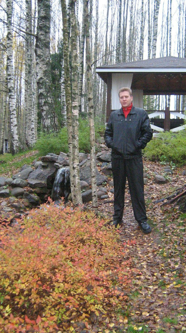 Максим Чмерук | Челябинск