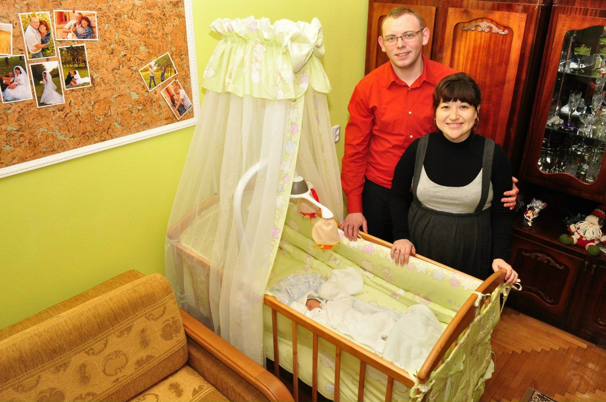 Федя Бочок | Ужгород