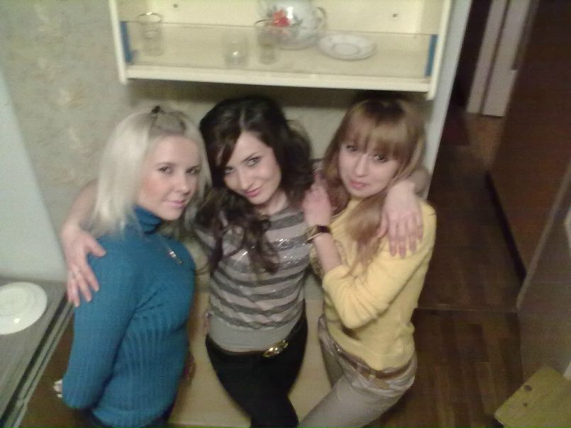 №50, Эллина Маковская, 37 лет №50, Эллина Маковская, 37 лет